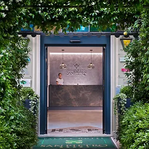 Hotel Palace San Pietro, Bardolino