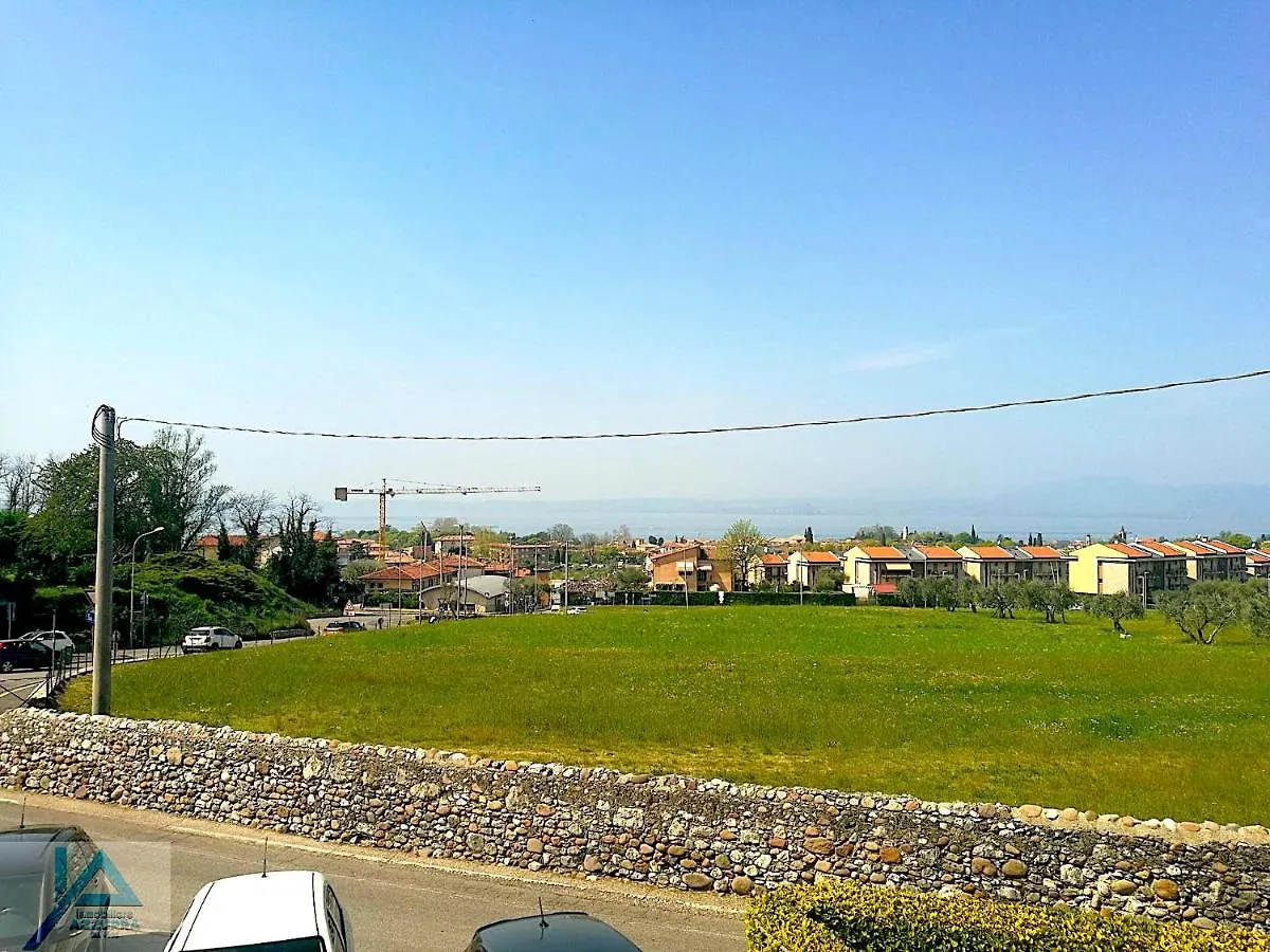 Апартаменты Casa Chiare - Immobiliare Azzurra Бардолино