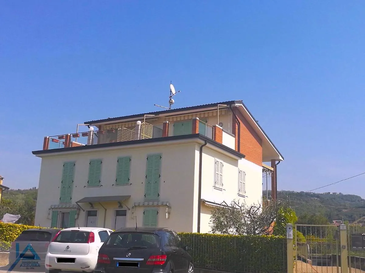 Апартаменты Casa Chiare - Immobiliare Azzurra Бардолино Италия